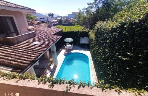 Casa Grande com Piscina no Campeche! - Foto 3