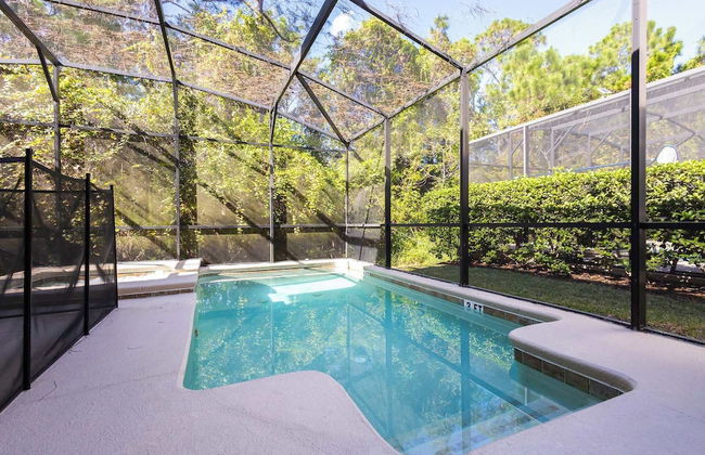 Adventurers Oasis Private Pool - Foto 33