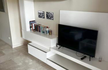 Home in Alcaidesa - sea & golf view with swimming pool - Foto 19