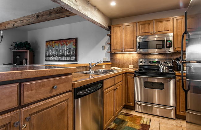 Snowmass Mountain by Snowmass Vacations - Foto 53