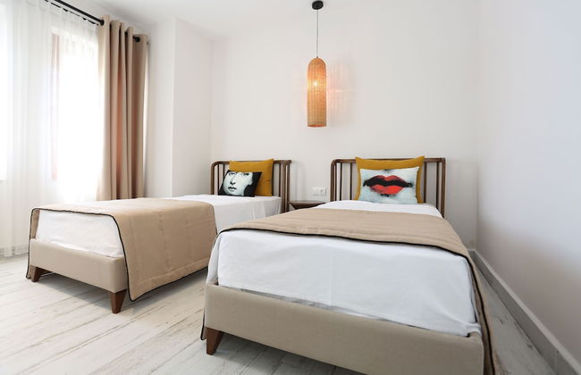 Alp Suites Safran - Foto 7