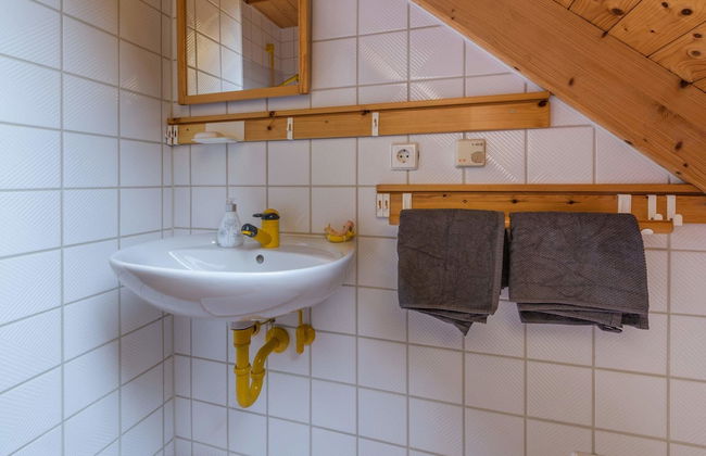 Holzhaus Oberbrändi - Foto 22