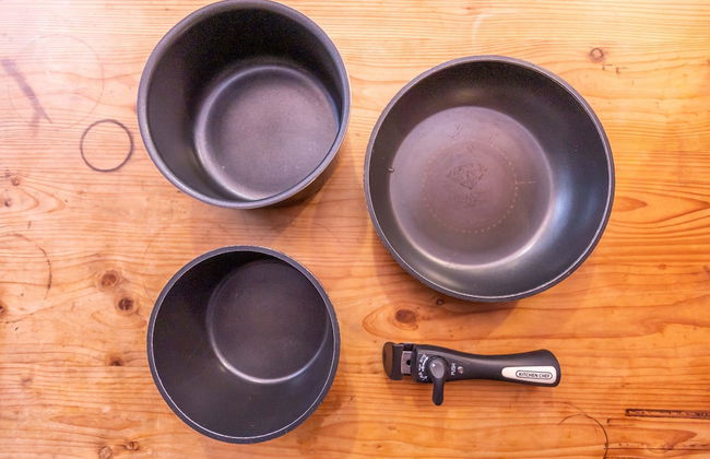 The temple - Houjuji - - Foto 33