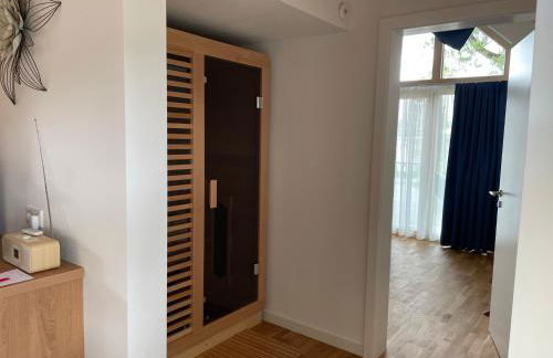 Waidlerland Waldkirchen Chalets - Foto 59