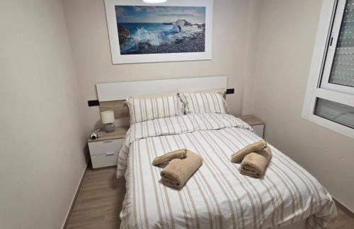 Very beautiful appartment en El Campello, close to the beach - Photo 30