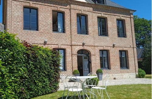 Le Dun - Domaine du Presbytère - Foto 13