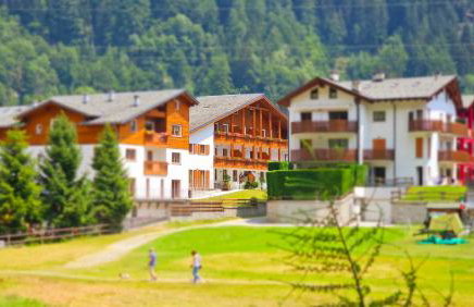 Baita dei Pini - Photo 19