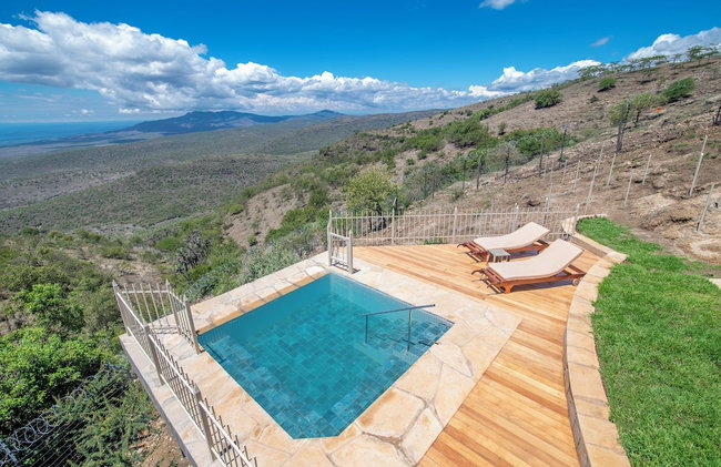 Tulia Villas Champagne Ridge - Foto 73