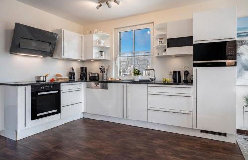 Ferienhaus Seeschwalbe 14 - Foto 10