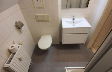 2 Zimmer Wohnung neben der Burg - Foto 4