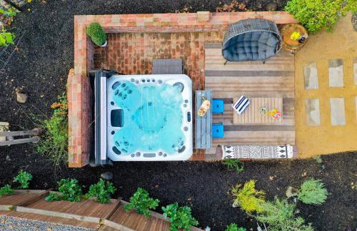 Sonoma Creek Haven - Foto 32