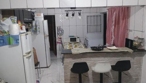 Casa de praia Feeh Alves - Foto 4