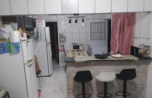 Casa de praia Feeh Alves - Foto 4