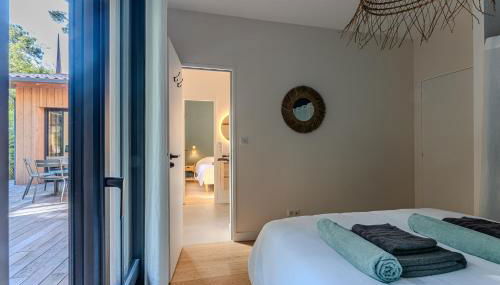 Villa Presqu'île du Cap Ferret - Foto 5