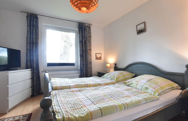 Modernistic Apartment in Stellshagen With Garden - Foto 3