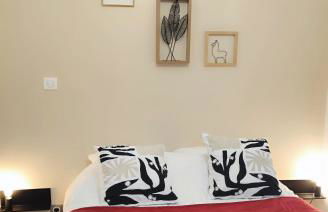 Strasbourg - Deux Chambres & Garage - Foto 8