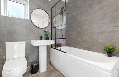 4 Bedrooms - 3 Bathrooms House - Foto 7