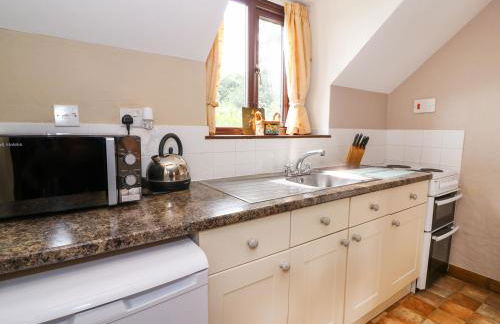 Oak Cottage - Foto 9