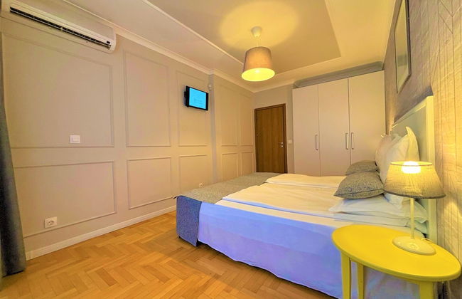 Dunav Apartment House - Foto 18