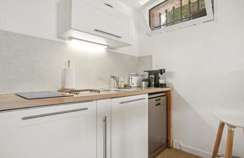 Villa - La Colline - Foto 13