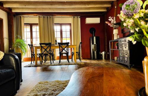 La Maison Rouge Au coeur historique de Riquewihr - Photo 6