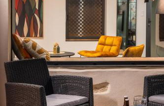 NOUVEAUTE!!! Villa en bord de mer avec piscine intérieure! - Foto 12