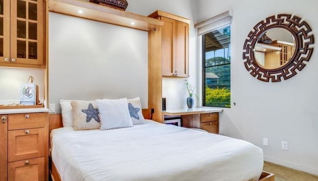 Wailea Ekahi, #3d Condo - Foto 2, Habitación