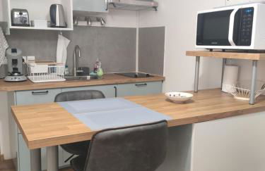 Superbe T2 proche cathédrale et Loire - Photo 7