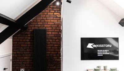 Urban Loft Apartment • 1 Bedroom • Manchester - Foto 4