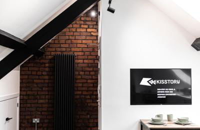 Urban Loft Apartment • 1 Bedroom • Manchester - Foto 4