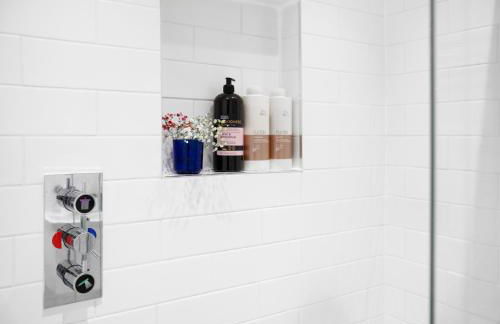 Prime West End The Covent Garden Design Flat - Foto 18