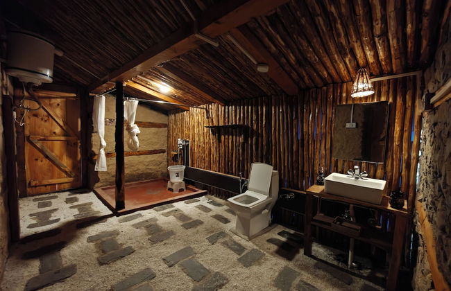 Upepo By Tirta - Foto 79