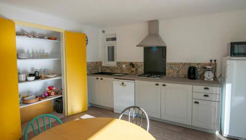 Gite de l'Ancienne Gare - Foto 5