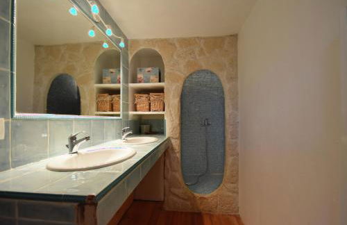 Villa in Saint-Paul with Private Pool - Foto 38