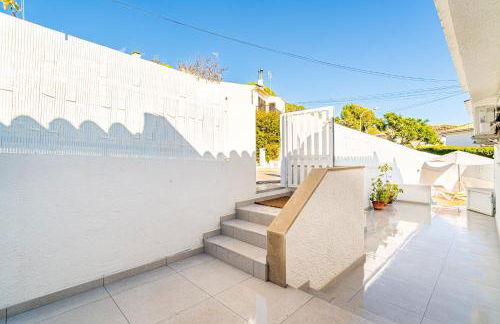 E395 Villa Playa Golf by Mallorca Villa Selection - Foto 30