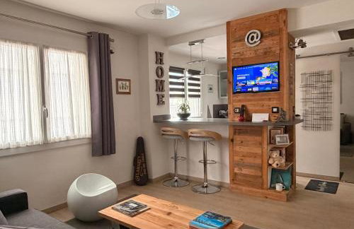 Lovely Studio Cannes - Photo 1