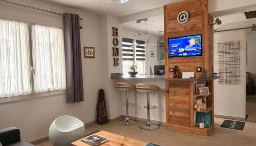Lovely Studio Cannes - Foto 1