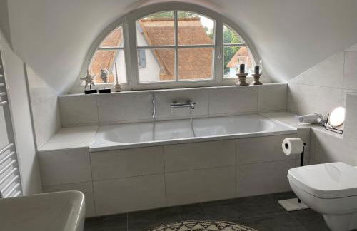 Ferienhaus Fischerhuus - Foto 22