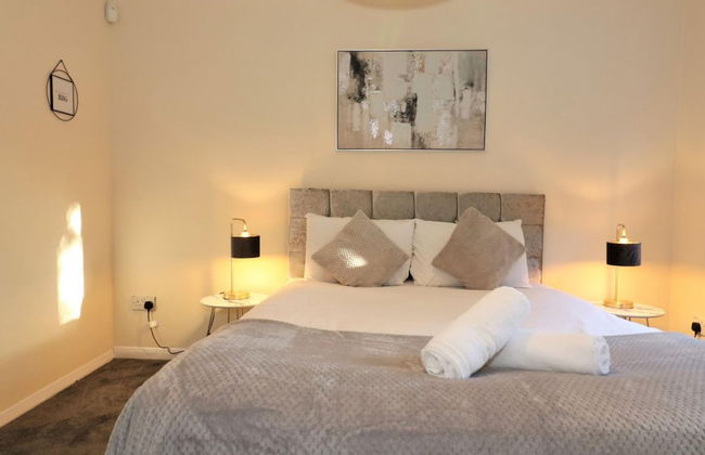 Shield House - Govan - Foto 3