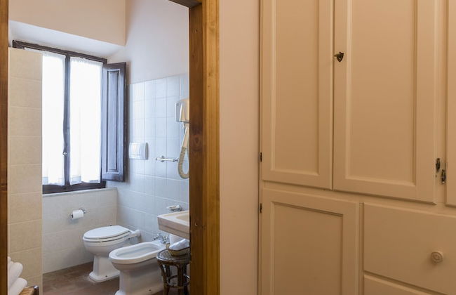 Castello di Meleto - Foto 69