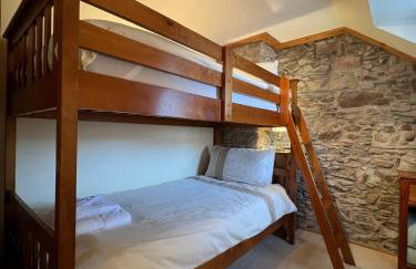 No 10 The Cottage - Foto 14