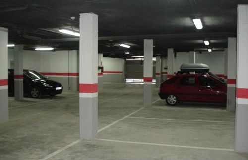 Apartamentos wifi Baqueira & Aigüestortes con jardín privado - Photo 51