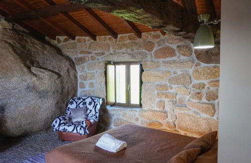 O Refúgio da Serra do Caramulo - Foto 13