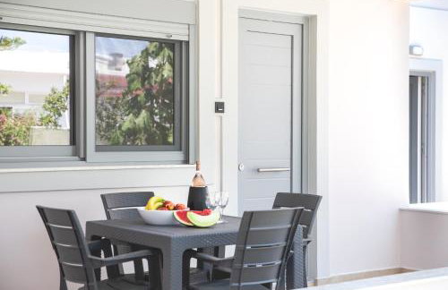 Philippos & Alexandros Apartments - Foto 29