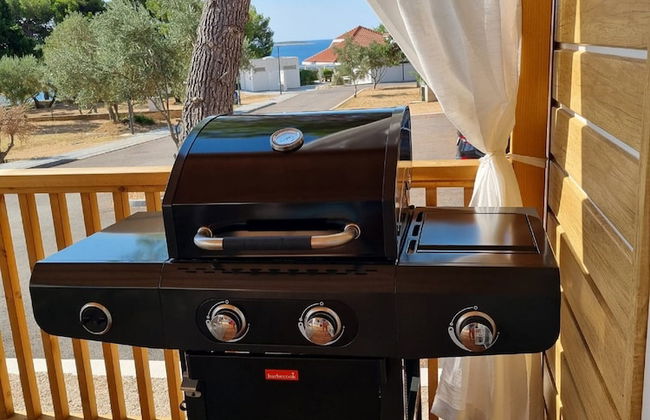 Blue Charm Mobile Home - Photo 20