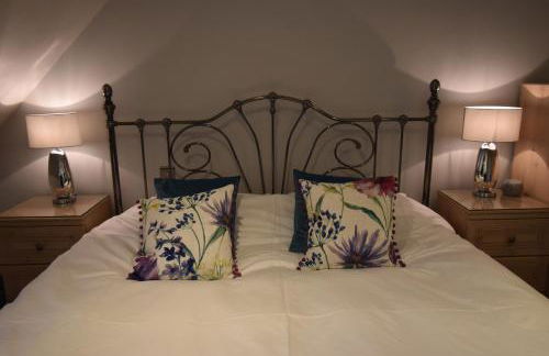 Brampton Luxury Annexe Apartment - Foto 30