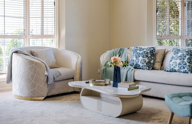 StayAU 4BR Lakeside Retreat in Seabrook - Foto 35