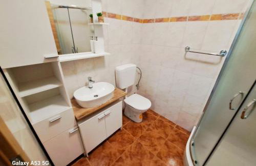 Holiday apartment Silvija, Loborika - Foto 18