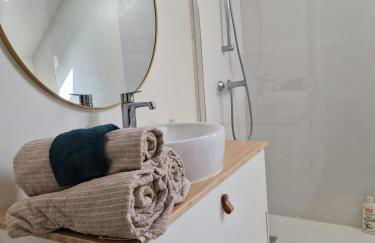 Appartement T3- Centre-ville - Foto 9