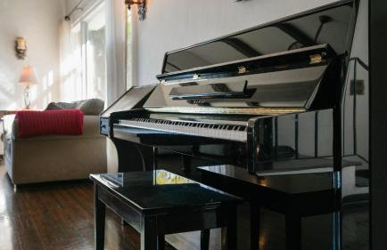 Mediterranean-Style Villa in Point Loma - Foto 8